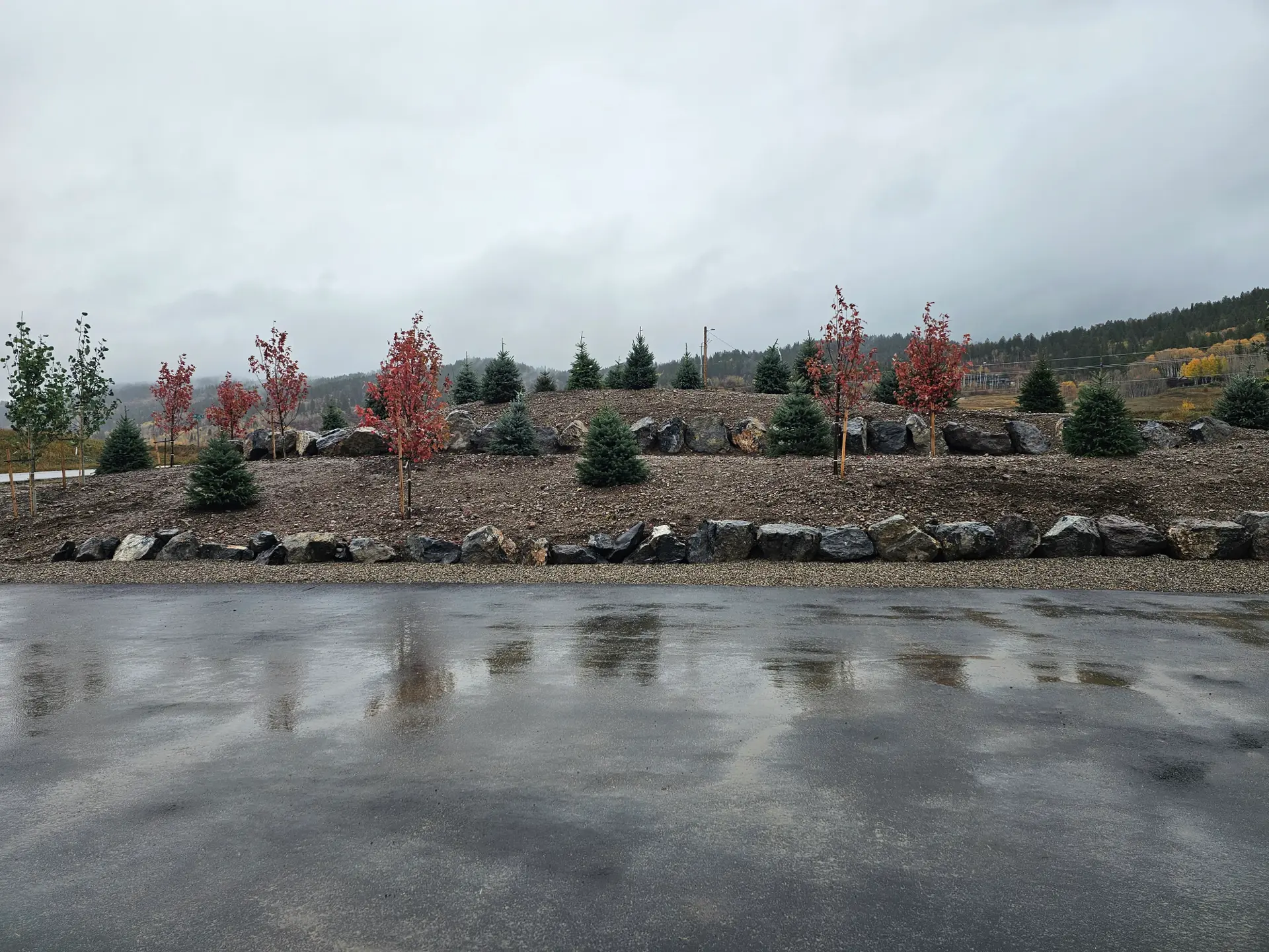 The pinnacle of luxury home building in Bear Lake