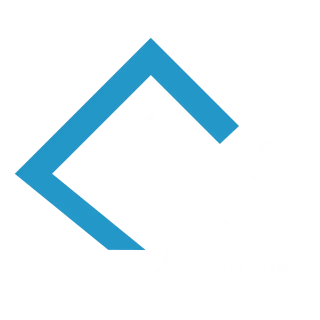 HRF Customs logo