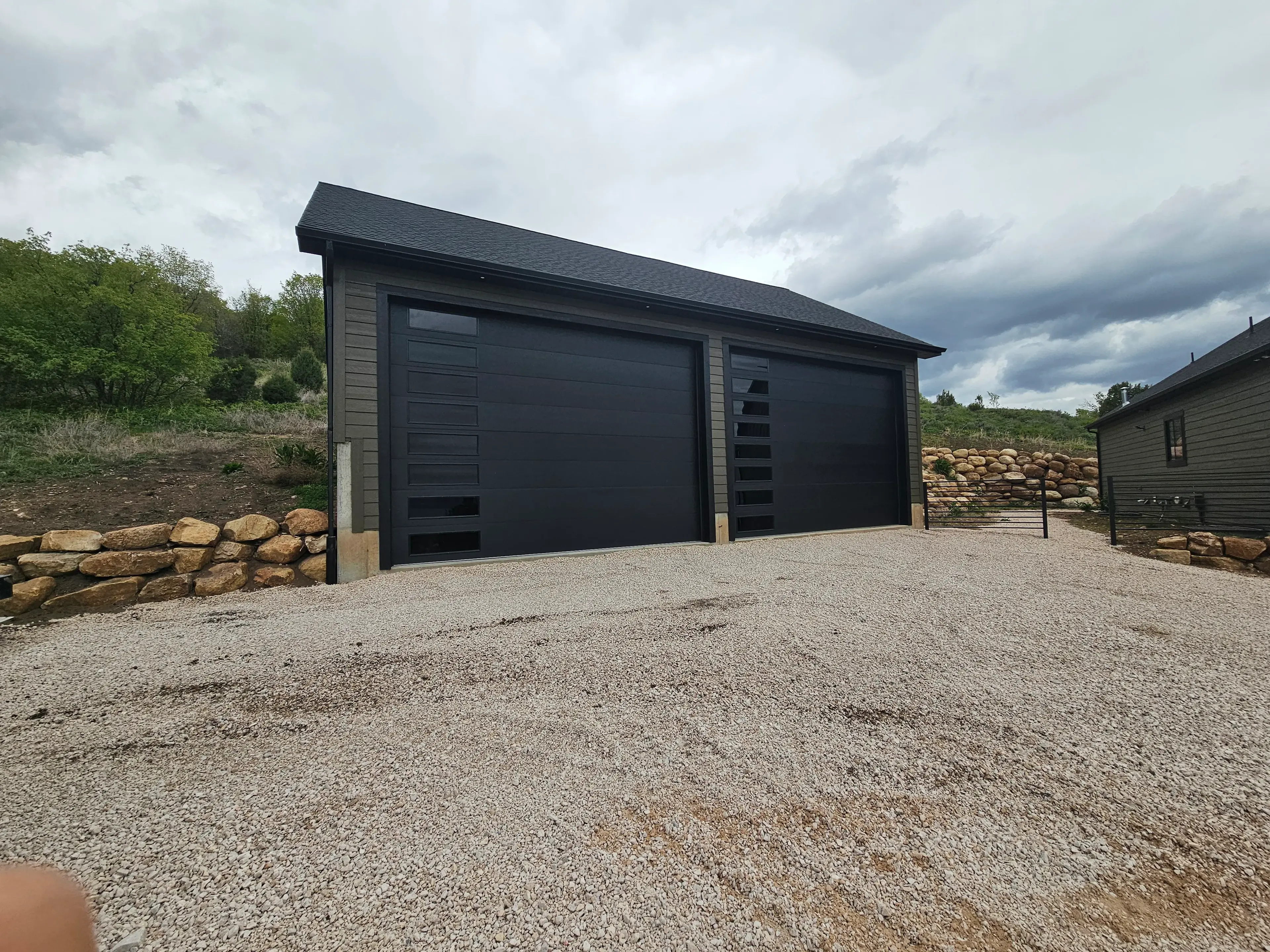 The pinnacle of luxury home building in Cache Valley
