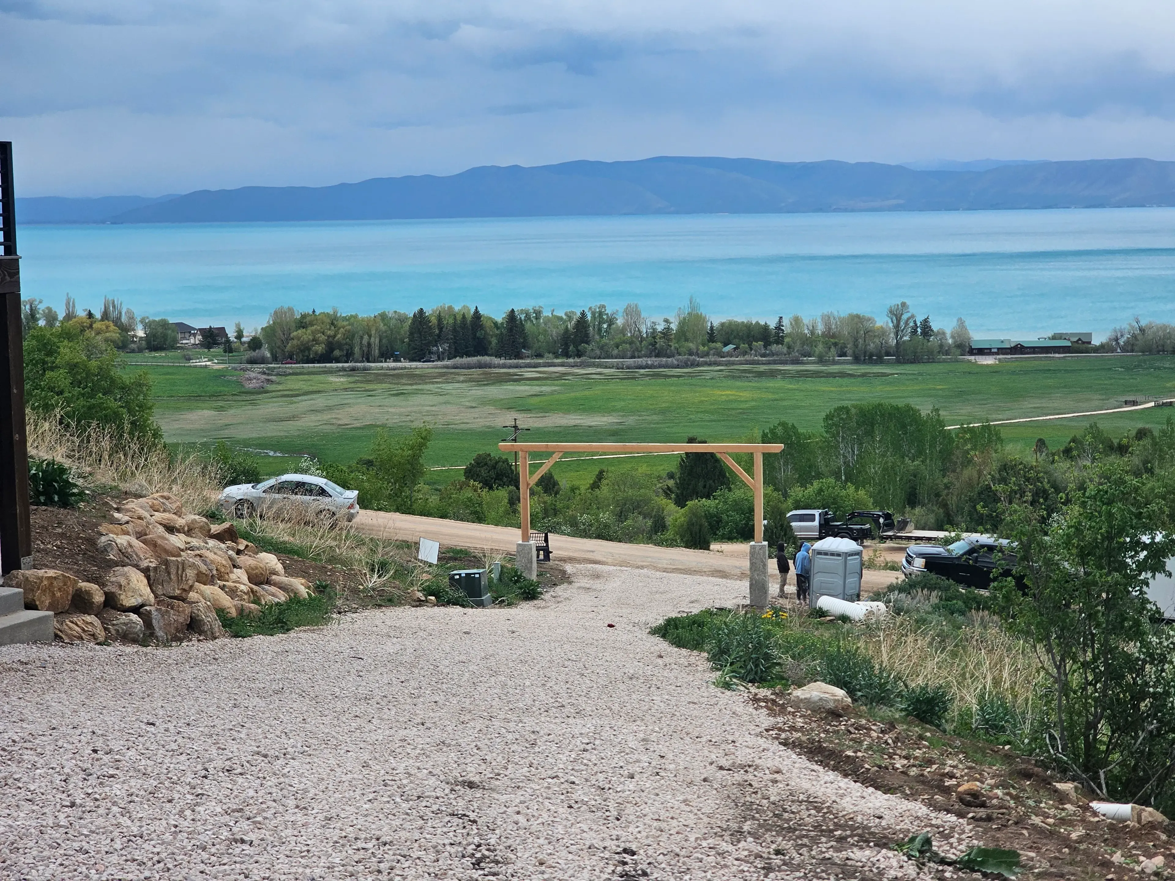 The pinnacle of luxury home building in Logan UT