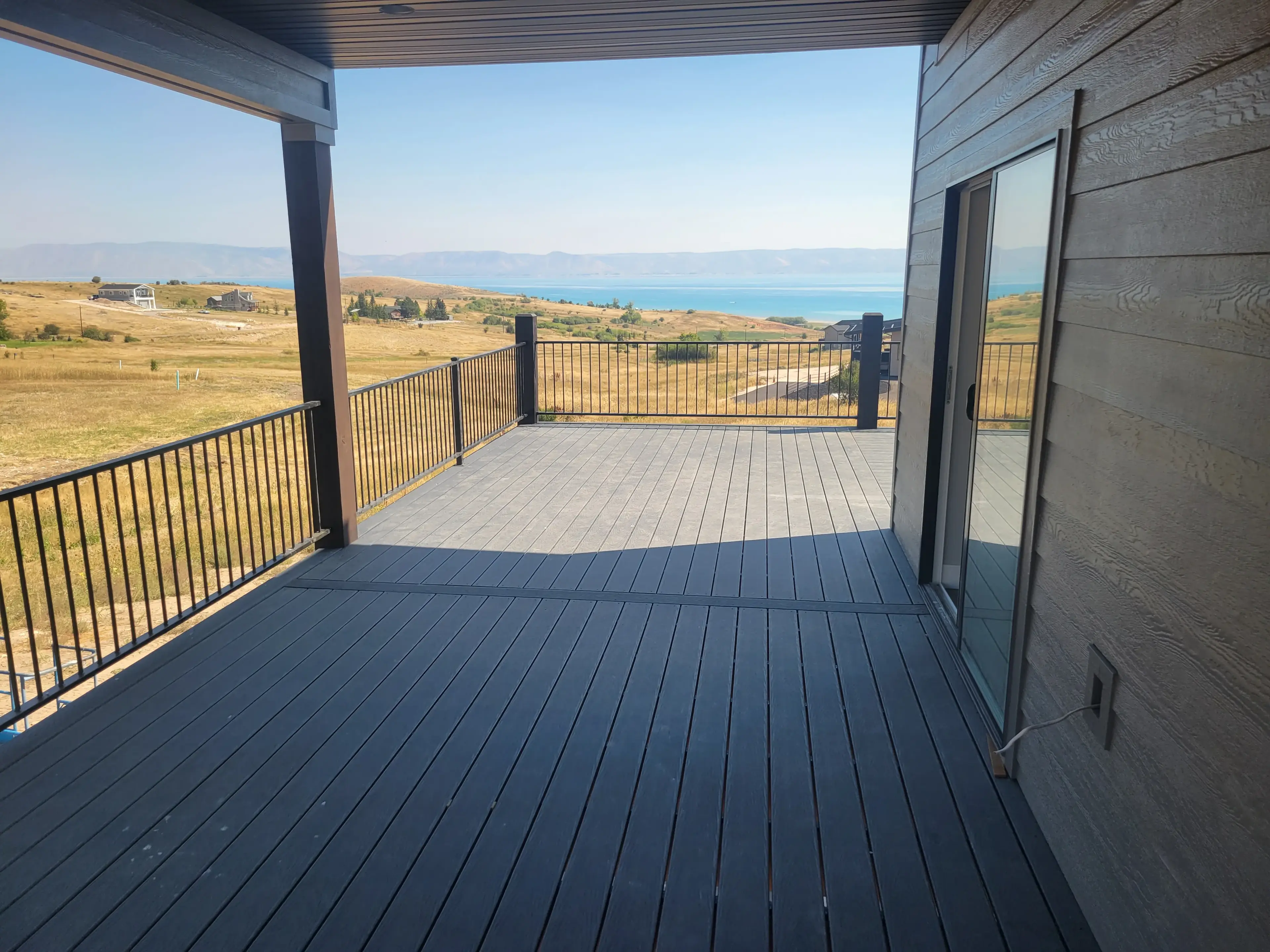 Massive acreage luxury estate built in Southern Idaho