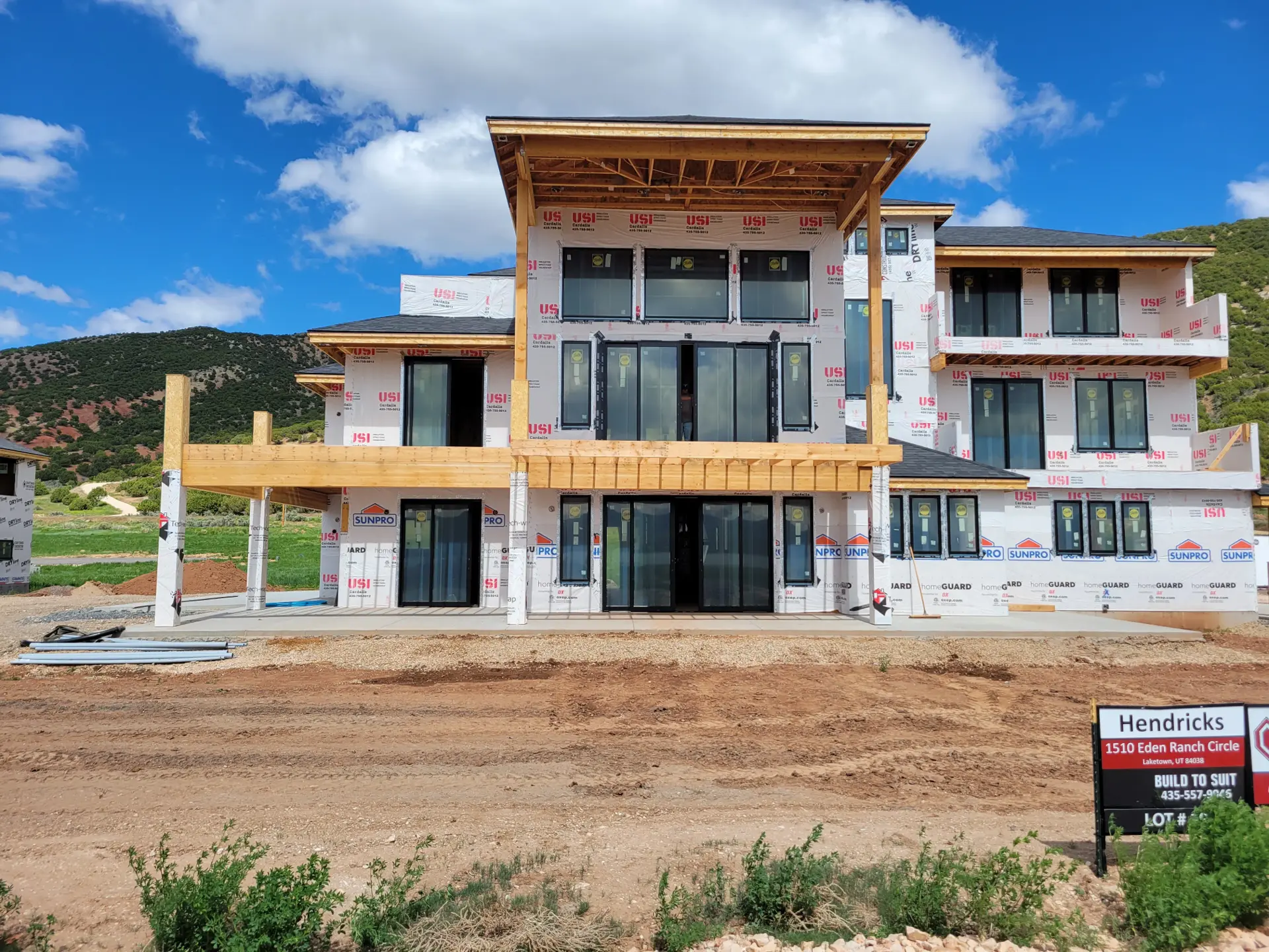 Design-Build Contractor